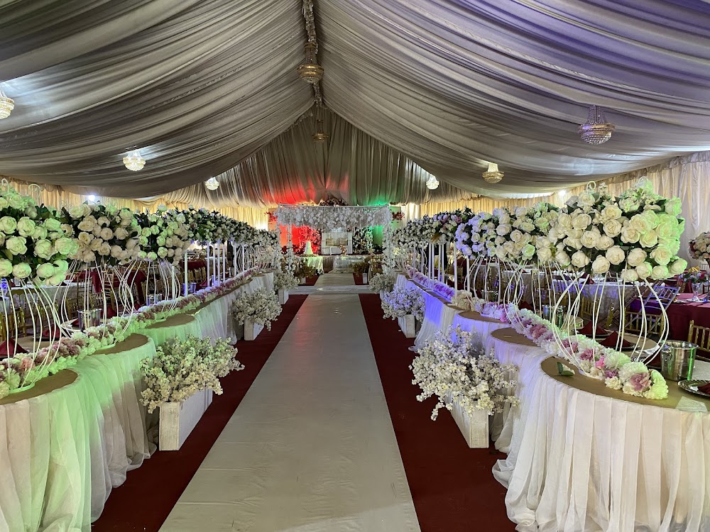 Space and Functions Event Center wuse2 photo 3
